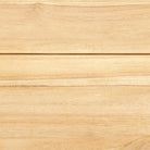 Girona Bistro Table - Honey & Natural - Round Dining Tables Loom Collection Loom Collection Dubai
