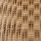 Girona Coffee Table - Aged Teak & Natural