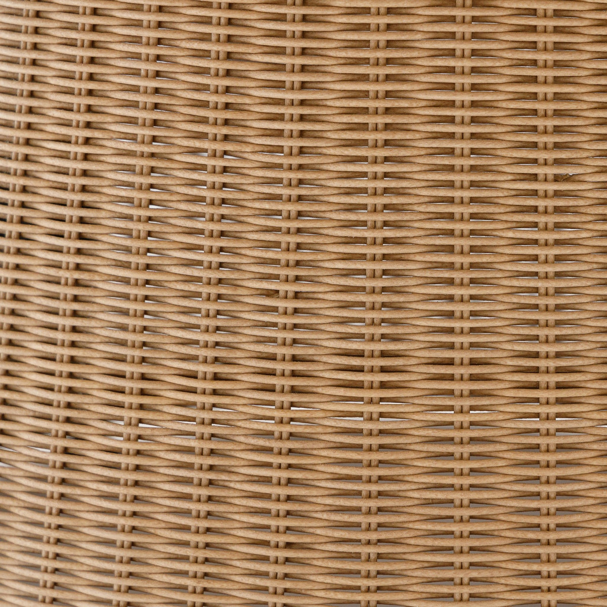 Girona Coffee Table - Aged Teak & Natural