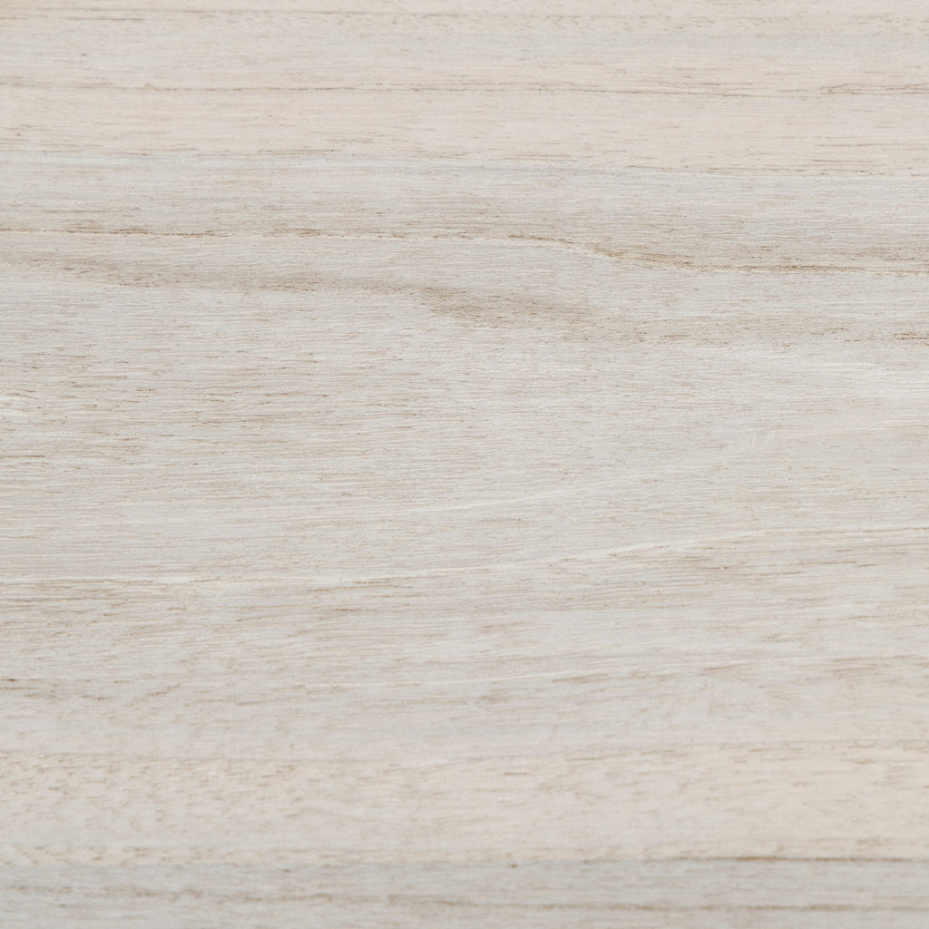 Girona Coffee Table - Aged Teak & Natural