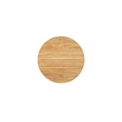 Girona Dining Table - Honey & Natural - Round Dining Tables Loom Collection Loom Collection Dubai