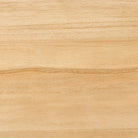 Girona Dining Table - Honey & Natural - Round Dining Tables Loom Collection Loom Collection Dubai