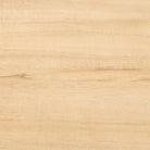 Girona Dining Table - Honey & Stonewhite - Round Dining Tables Loom Collection Loom Collection Dubai