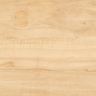 Girona Dining Table - Honey & Stonewhite - Round Dining Tables Loom Collection Loom Collection Dubai