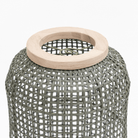 Glenn Pendant Lamp - Moss - Ceiling Lights Loom Collection Loom Collection Dubai