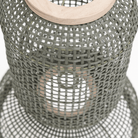 Glenn Pendant Lamp - Moss - Ceiling Lights Loom Collection Loom Collection Dubai