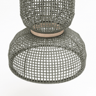 Glenn Pendant Lamp - Moss - Ceiling Lights Loom Collection Loom Collection Dubai