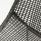 Grace Dining Chair - Lava & Espresso