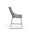Grace Dining Chair - Lava & Espresso