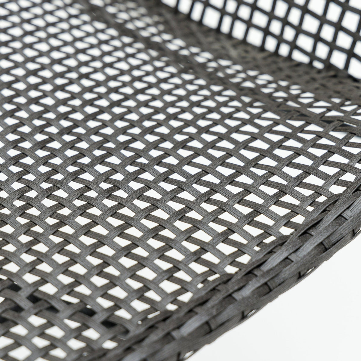 Grace Dining Chair - Lava & Espresso