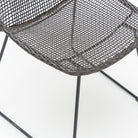 Grace Dining Chair - Lava & Espresso