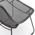 Grace Dining Chair - Lava & Espresso