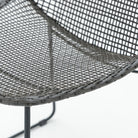 Grace Dining Chair - Lava & Espresso