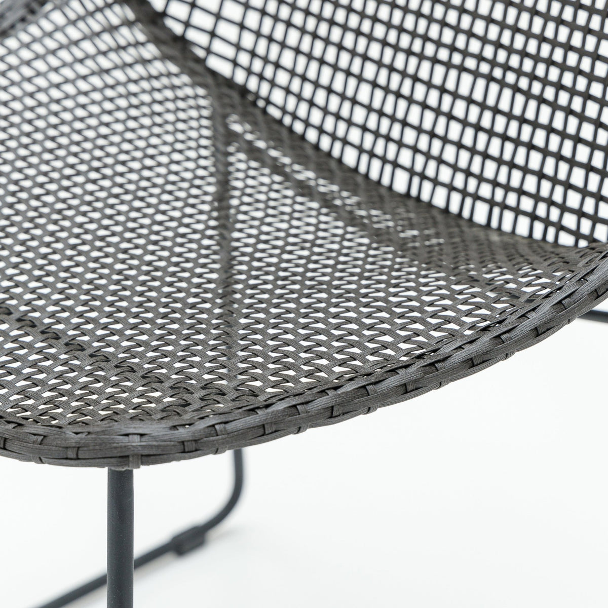 Grace Dining Chair - Lava & Espresso