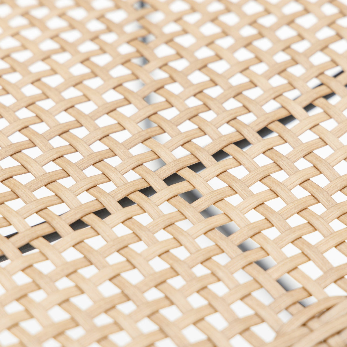 Grace Dining Chair - Lava & Natural