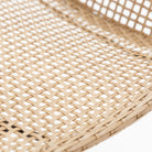 Grace Dining Chair - Lava & Natural