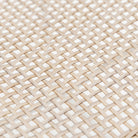 Grace Dining Chair - Stonewhite & Linen