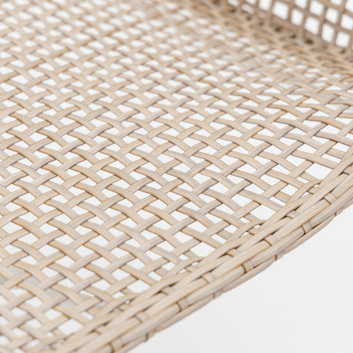 Grace Dining Chair - Stonewhite & Linen