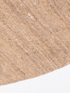 Granito Round Rug - Amber
