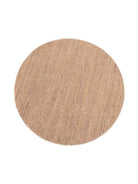 Granito Round Rug - Amber