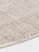 Granito Round Rug - Bone