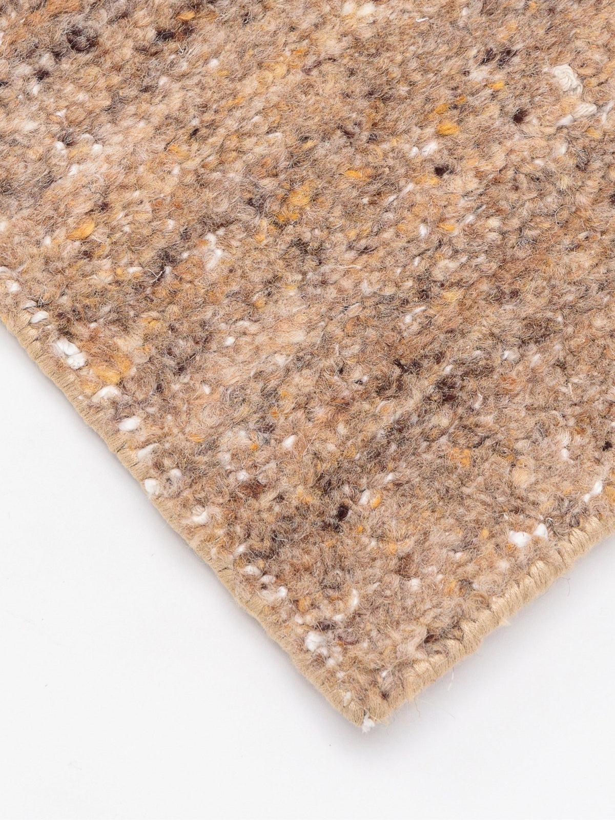 Granito Rug - Amber