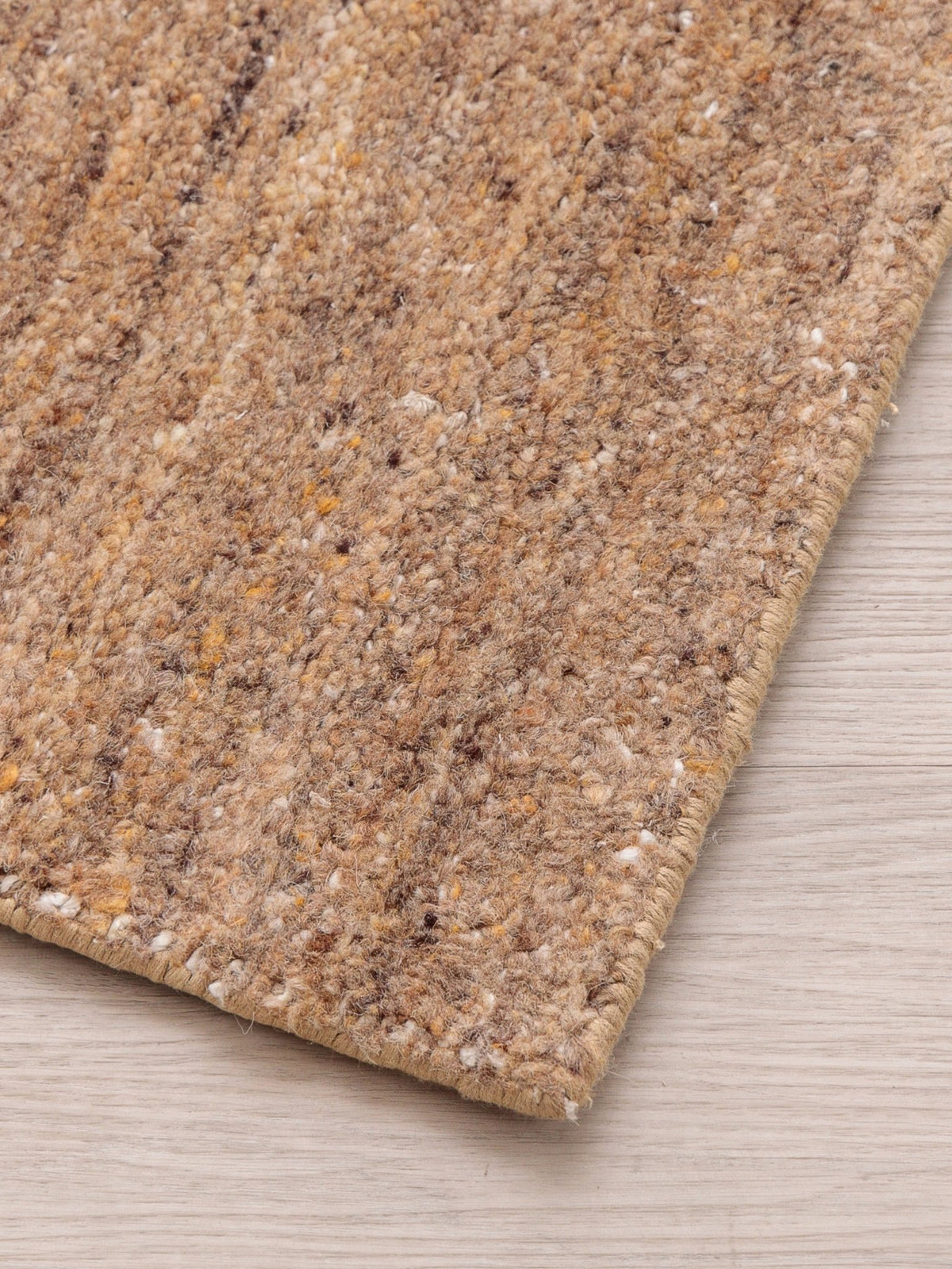 Granito Rug - Amber