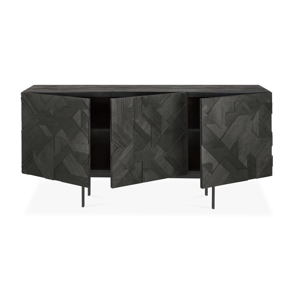 Graphic Sideboard - Loom Collection