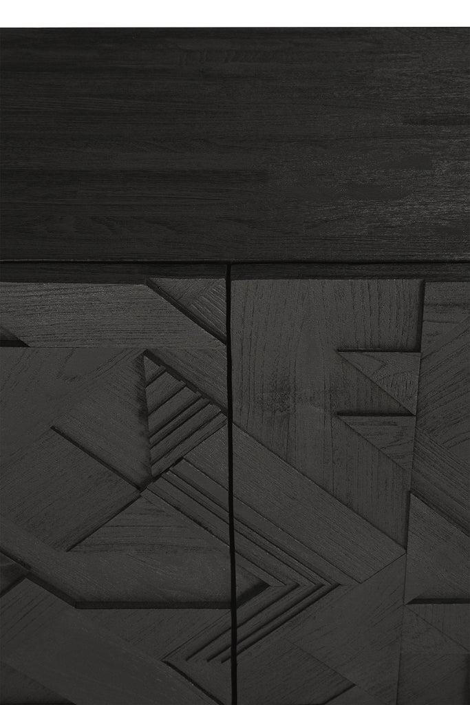 Graphic Sideboard - Loom Collection