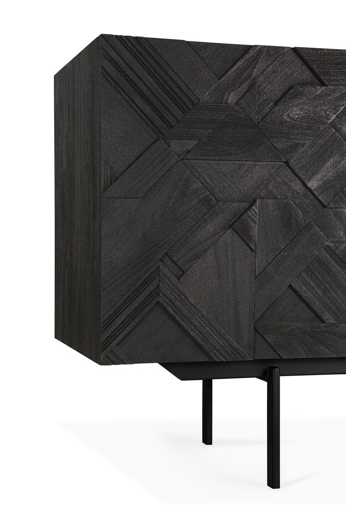 Graphic Sideboard - Loom Collection