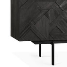 Graphic Sideboard - Buffets & Sideboards Ethnicraft Loom Collection Dubai