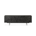 Graphic Sideboard - Buffets & Sideboards Ethnicraft Loom Collection Dubai