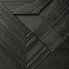 Graphic Sideboard - Buffets & Sideboards Ethnicraft Loom Collection Dubai
