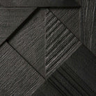 Graphic Sideboard - Buffets & Sideboards Ethnicraft Loom Collection Dubai