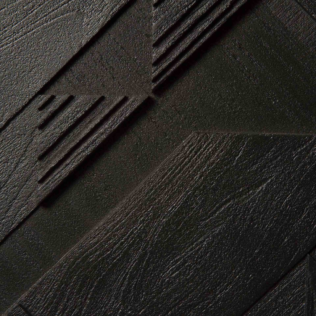 Graphic Tv Cupboard - TV and Entertainment Units Ethnicraft Loom Collection Dubai