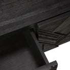 Graphic Tv Cupboard - TV and Entertainment Units Ethnicraft Loom Collection Dubai