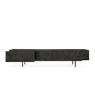 Graphic Tv Cupboard - TV and Entertainment Units Ethnicraft Loom Collection Dubai