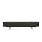 Graphic Tv Cupboard - TV and Entertainment Units Ethnicraft Loom Collection Dubai