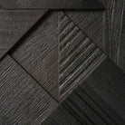 Graphic Tv Cupboard - TV and Entertainment Units Ethnicraft Loom Collection Dubai