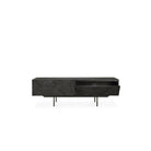 Graphic Tv Cupboard - TV and Entertainment Units Ethnicraft Loom Collection Dubai