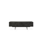 Graphic Tv Cupboard - TV and Entertainment Units Ethnicraft Loom Collection Dubai