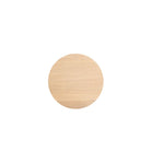 Guild Side Table - Blonde Oak and Black - Side Tables Tolv Loom Collection Dubai