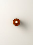 Guilla - Real Brass Cylinder Ceiling Light
