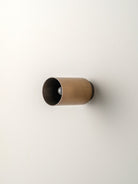 Guilla - Real Brass Cylinder Ceiling Light