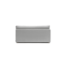 Hansen 2 Seater Armless - Alice Pearl - Modular Sofas Tolv Loom Collection Dubai