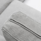 Hansen Corner Sofa - Alice Pearl - Modular Sofas Tolv Loom Collection Dubai
