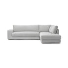Hansen Corner Sofa - Alice Pearl - Modular Sofas Tolv Loom Collection Dubai