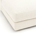 Hansen L Shaped Sofa - Oatmeal - Modular Sofas Tolv Loom Collection Dubai