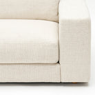 Hansen L Shaped Sofa - Oatmeal - Modular Sofas Tolv Loom Collection Dubai
