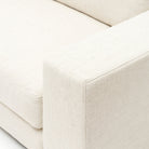 Hansen L Shaped Sofa - Oatmeal - Modular Sofas Tolv Loom Collection Dubai